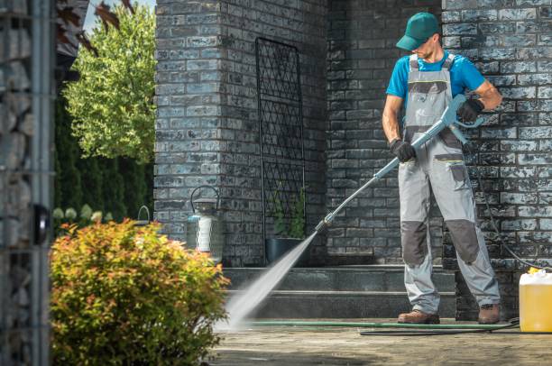 Best Patio and Deck Pressure Washing  in Hodgkins, IL