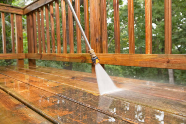 Best Gas Station Cleaning  in Hodgkins, IL